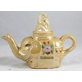 Character Tea Pot - Elephant - Stunning! - Bid Now!!!
