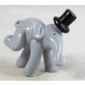 Hester USA - Funny Elephant - Beautiful! - Bid Now!!!