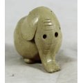 Small Baby Elephant - Beautiful! - Bid Now!!!