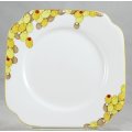 Bell China - Side Plate - Beautiful! - Bid Now!!!