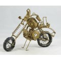 Wire - Chopper - Bid now!!