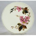 Round Decorative Plate - Beautiful! - Bid Now!!!