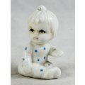Porcelain Baby - Beautiful! - Bid Now!!!