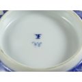 Chinese Porcelain - Serving Bowl - Beautiful! - Bid Now!!!