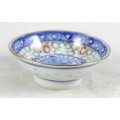 Chinese Porcelain - Small Condiment Bowl - Macau - Beautiful! - Bid Now!!!