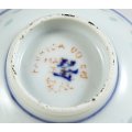 Chinese Porcelain - Small Condiment Bowl - Macau - Beautiful! - Bid Now!!!