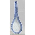 Chinese Porcelain - Blue & White - Spoon - Beautiful! - Bid Now!!!