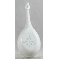 Chinese Porcelain - Blue & White - Large Serving Spoon - Beautiful! - Bid Now!!!