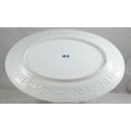 Chinese Porcelain - Platter Dish - Dragon Motif - Beautiful! - Bid Now!!!