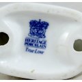 Heritage Porcelain - True Love - Amazing! - Bid Now!!!