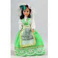San Marino - Traditionally Dressed - Doll - Gorgeous! - Bid Now!!!