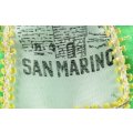 San Marino - Traditionally Dressed - Doll - Gorgeous! - Bid Now!!!