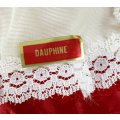 Dauphine - Traditional Dress - Doll - Gorgeous! - Bid Now!!!