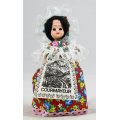 Courmayeur - Traditional Dress - Doll - Gorgeous! - Bid Now!!!