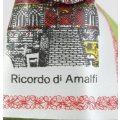 Ricordo di Amalfi - Traditional Dress - Doll - Gorgeous! - Bid Now!!!