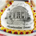 Montecatini Terme - Traditional Dress - Doll - Gorgeous! - Bid Now!!!