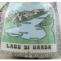 Lago Di Garda - Traditional Dress - Doll - Gorgeous! - Bid Now!!!