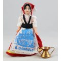 S.Gabriele Doll - Gorgeous! - Bid Now!!!