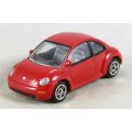 Realtoy - VW New Beetle - Bid now!!