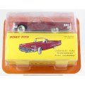 Dinky Toys - Cabriolet Ford Thunderbird - Bid now!!