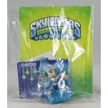 Skylanders Swap Force - Blizzard Chill - New in pack! - Bid now!!