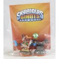 Skylanders Giants - Tiki with Treasure Chest - New in pack! - Bid now!!