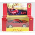 Shell V-Power - Ferrari F40 - Bid now!!