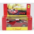 Shell V-Power - Ferrari FXX - Bid now!!