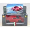 Shell Ferrari - F50 GT - Bid now!!