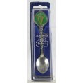 Souvenir Spoon - Ireland - Beautiful! - Bid Now!!!