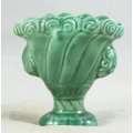 Lucia Ware - Posy Vase - Green - Gorgeous! - Bid Now!!!