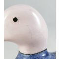 The Potter - Large Duck - Gorgeous! - Bid Now!!!