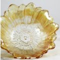 Depression Glass Style - Sweet Bowl - Gorgeous! - Bid Now!!!