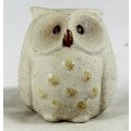 Owl Chicklet - Gorgeous! - Bid Now!!!