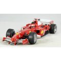 Hotwheels - Ferrari F1 - Ferrari F2005 - Bid now!!