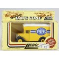 Lledo - Days Gone - FYFFES Delivery Van - Bid now!!