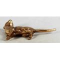 Lead Figurine - Sphinx - Gorgeous! - Bid Now!!!