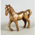 Lead Figurine - Horse - Gorgeous! - Bid Now!!!