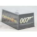 A stunning James Bond ZAZ-965A from "Goldeneye"!!  Bid now!!