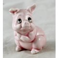 Asking Pig - Made in Japan - Gorgeous! - Bid Now!!!
