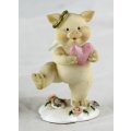 Small Cupid Pig - Gorgeous! - Bid Now!!!