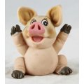 Surprised Pig - Made in China - Gorgeous! - Bid Now!!!