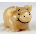 Pig Candle - Gorgeous! - Bid Now!!!