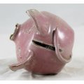 Pink Pig - Money Bank - Gorgeous! - Bid Now!!!