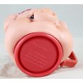 Little Pig Cup - Gorgeous! - Bid Now!!!