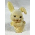 Russ Easter Cuties - Miniature Rabbit - Gorgeous! - Bid Now!!!