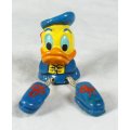 Miniature Donald Duck - Gorgeous! - Bid Now!!!