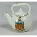 H.W.F&Co - The Ness - Barrage on Furness - Kettle - Gorgeous! - Bid Now!!!