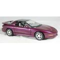 ERTL - 1996 Pontiac Firebird - 1:18 Scale Model - Bid now!!