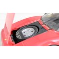 Anson - Ferrari 328 GTS - 1:18 Scale Model - Bid Now!!